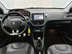 Peugeot 208 (2018) thumbnail 12
