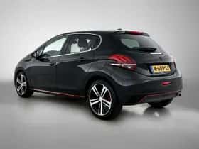 Peugeot 208 (2018) thumbnail 3