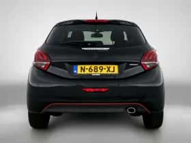 Peugeot 208 (2018) thumbnail 5