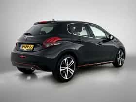Peugeot 208 (2018) thumbnail 6