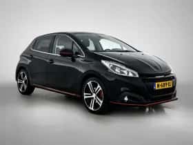Peugeot 208 (2018) thumbnail 8