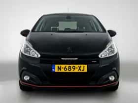 Peugeot 208 (2018) thumbnail 9