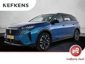 Peugeot 5008 (2025) thumbnail 1