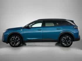 Peugeot 5008 (2025) thumbnail 2