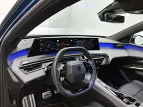 Peugeot 5008 (2025) thumbnail 11