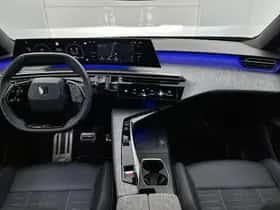 Peugeot 5008 (2025) thumbnail 12