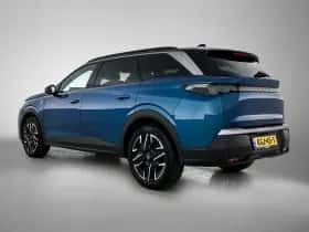 Peugeot 5008 (2025) thumbnail 3