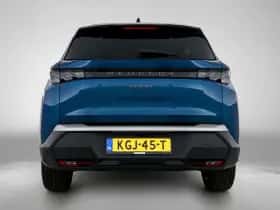 Peugeot 5008 (2025) thumbnail 5