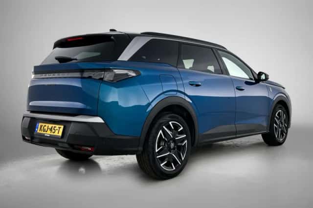 Peugeot 5008 (2025) thumbnail 6