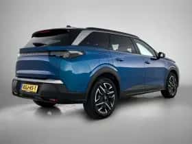 Peugeot 5008 (2025) thumbnail 6