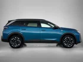 Peugeot 5008 (2025) thumbnail 7