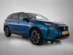 Peugeot 5008 (2025) thumbnail 8