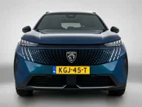 Peugeot 5008 (2025) thumbnail 9