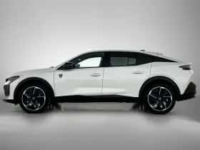 Peugeot 408 (2023) thumbnail 2