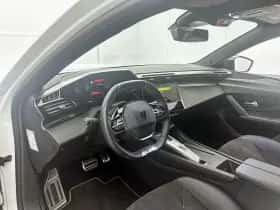 Peugeot 408 (2023) thumbnail 11