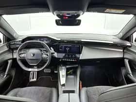Peugeot 408 (2023) thumbnail 12