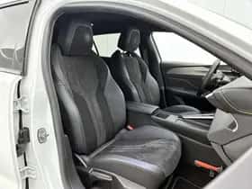 Peugeot 408 (2023) thumbnail 14