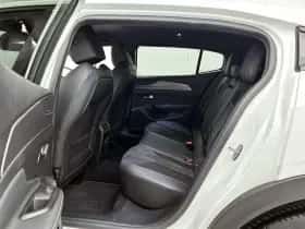 Peugeot 408 (2023) thumbnail 16