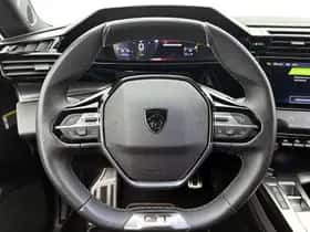 Peugeot 408 (2023) thumbnail 19