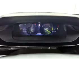 Peugeot 408 (2023) thumbnail 20