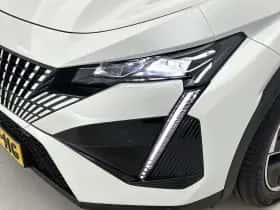 Peugeot 408 (2023) thumbnail 36
