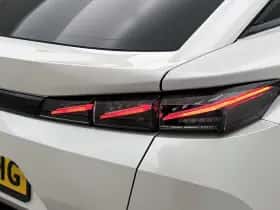 Peugeot 408 (2023) thumbnail 38