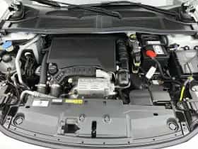 Peugeot 408 (2023) thumbnail 40