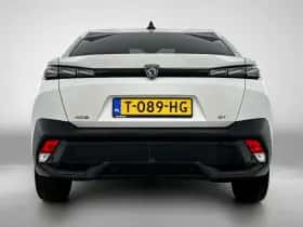 Peugeot 408 (2023) thumbnail 5