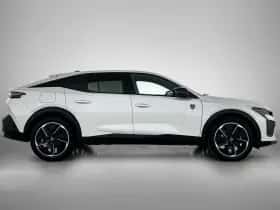 Peugeot 408 (2023) thumbnail 7