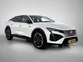 Peugeot 408 (2023) thumbnail 8
