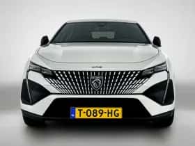 Peugeot 408 (2023) thumbnail 9