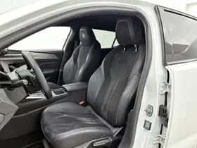 Peugeot 408 (2023) thumbnail 10