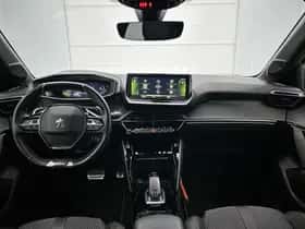 Peugeot 208 (2021) thumbnail 12