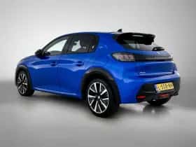 Peugeot 208 (2021) thumbnail 3