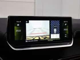 Peugeot 208 (2021) thumbnail 27