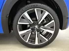 Peugeot 208 (2021) thumbnail 35