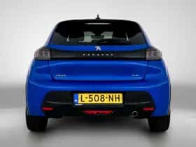 Peugeot 208 (2021) thumbnail 5