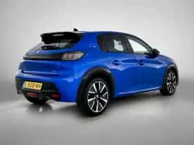 Peugeot 208 (2021) thumbnail 6