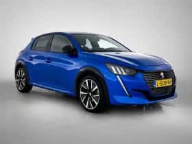 Peugeot 208 (2021) thumbnail 8