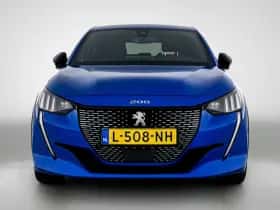 Peugeot 208 (2021) thumbnail 9