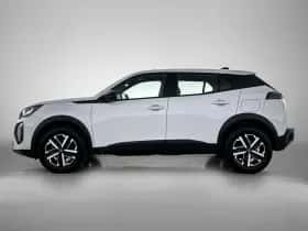 Peugeot 2008 (2024) thumbnail 2