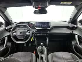 Peugeot 2008 (2024) thumbnail 12