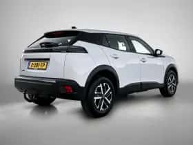 Peugeot 2008 (2024) thumbnail 6