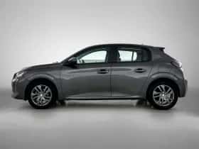 Peugeot 208 (2021) thumbnail 2