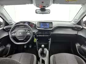 Peugeot 208 (2021) thumbnail 12