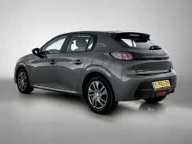 Peugeot 208 (2021) thumbnail 3