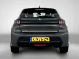 Peugeot 208 (2021) thumbnail 5