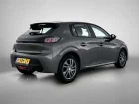 Peugeot 208 (2021) thumbnail 6