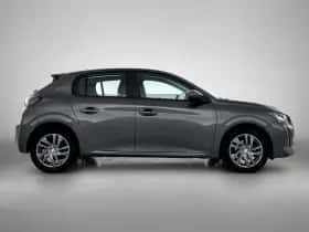 Peugeot 208 (2021) thumbnail 7