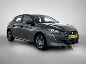 Peugeot 208 (2021) thumbnail 8
